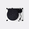 Transparent Audio Black Uni In Black
