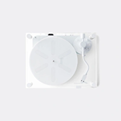 Transparent Tech And Tools White Uni