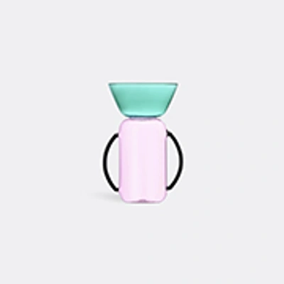 ICHENDORF MILANO VASES MULTICOLOR UNI