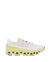 On Running Cloudmonster Sneakers In White