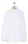 7 FOR ALL MANKIND 7 FOR ALL MANKIND OXFORD BUTTON-DOWN SHIRT