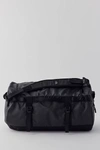 THE NORTH FACE BASE CAMP DUFFLE-S CONVERTIBLE DUFFLE BAG IN BLACK, WOMEN'S AT URBAN OUTFITTERS