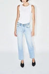 Neuw Mica Straight Jean In Pasadena At Urban Outfitters
