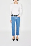 Neuw Mica Straight Jean In Brighton At Urban Outfitters
