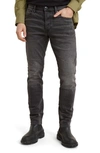 G-STAR RAW 3301 SLIM FIT JEANS