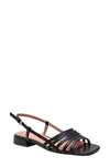 LINEA PAOLO LILIAN SLINGBACK SANDAL