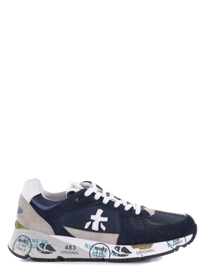 Premiata Sneakers