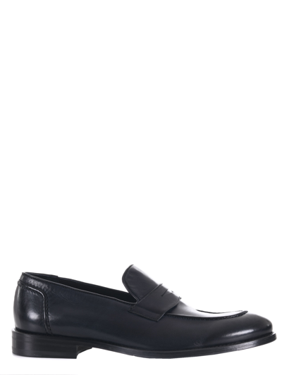 Jerold Wilton Loafers In  