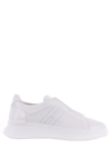 Hogan Men's H580 Slip On Sneakers