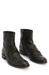 JOHN VARVATOS JOHN VARVATOS MORRISON SHARPEI BOOT