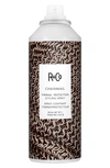 R + CO CHAINMAIL THERMAL PROTECTION STYLING SPRAY, 5 OZ