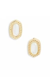 Kendra Scott Ellie Mini Stud Earrings In Multi