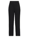 Gai Mattiolo Woman Pants Black Size 10 Polyester