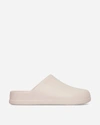 Crocs Dylan Clogs Unisex Quartz 48 In Beige