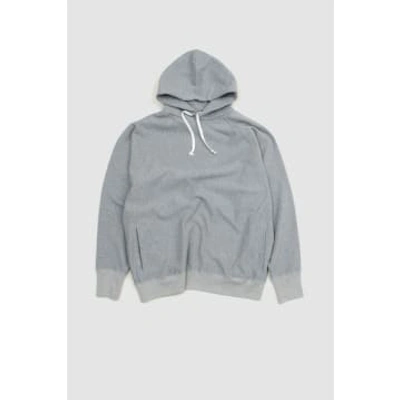 Batoner Jumberca Pull Parker Grey