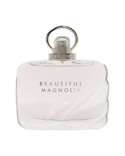 Estée Lauder Women's 3.4oz Beautiful Magnolia Edp In White