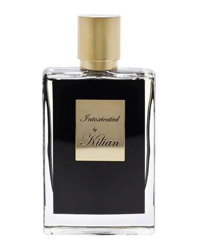 Kilian Paris Unisex 1.7oz Intoxicated Edp In White