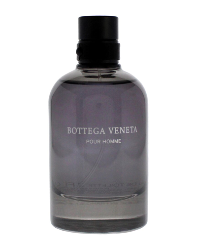 Bottega Veneta Men's 3oz  Edt In White