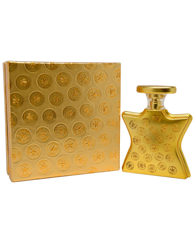 BOND NO. 9 BOND NO. 9 NEW YORK WOMEN'S 3.3OZ SIGNATURE EDP