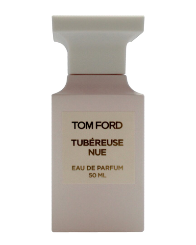 Tom Ford Women's 1.7oz Tubereuse Nue Edp In White