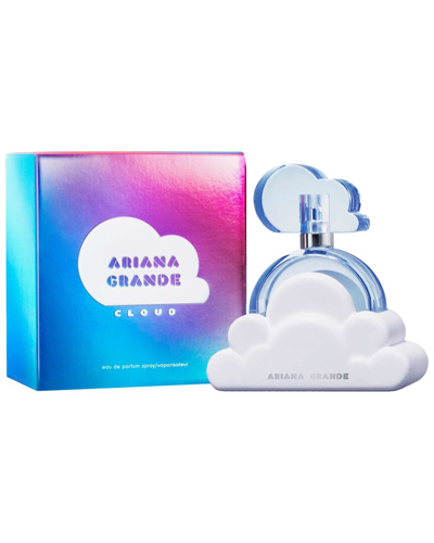 Ariana Grande Women's 3.4oz Cloud Edp Spray In White