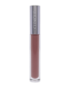 Clinique Dnu Low Msrp  Women's 0.11oz Chiffon Pop Pop Plush Creamy Lip Gloss
