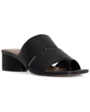 DONALD PLINER DONALD PLINER MAIDEN LEATHER SANDAL