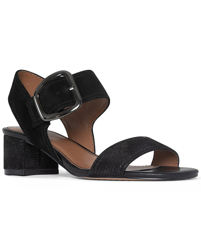 Donald Pliner Neve Leather Sandal In Multi