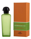 HERMES HERMÈS WOMEN'S 3.4OZ EAU DE PAMPLEMOUSSE ROS EDP SPRAY