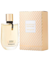 Boucheron Women's 3oz Serpent Boheme Edp Spray