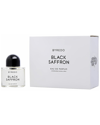 Byredo Unisex 1.7oz Black Saffron Edp Spray