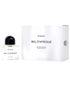 BYREDO BYREDO UNISEX 1.7OZ BAL D'AFRIQUE EDP SPRAY