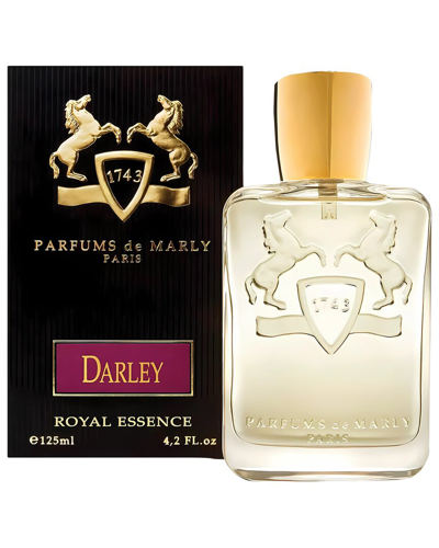 Parfums De Marly Unisex 4.2oz Darley Edp Spray In White