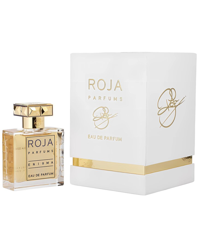 Roja Parfums Roja Women's 1.7oz Enigma Edp Spray In White
