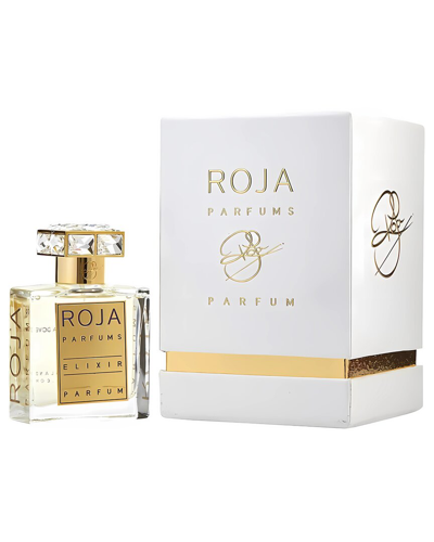Roja Parfums Roja Women's 1.7oz Elixir Edp Spray In White