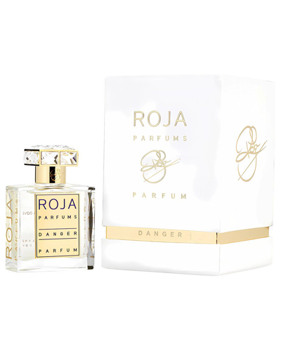 Roja Parfums Roja Women's 1.7oz Danger Edp Spray In White
