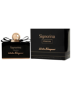 FERRAGAMO FERRAGAMO WOMEN'S 3.4OZ SIGNORINA MISTERIOSA EDP SPRAY