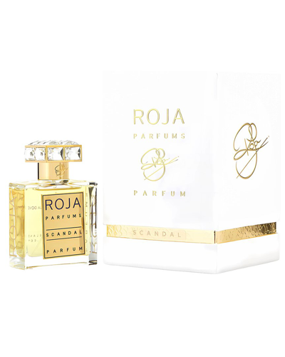 Roja Parfums Roja Women's 1.7oz Scandal Edp Spray In White