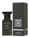 Tom Ford Unisex Oud Wood Edp Spray 1.7 oz (50 Ml) Private Blend