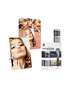 Pursonic Touchscreen Led Vanity Mirror & Masks