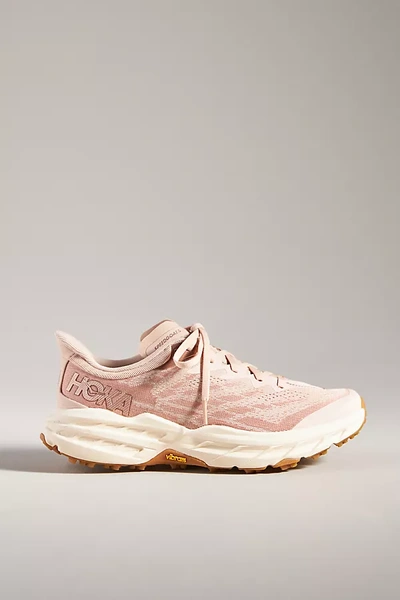 HOKA SPEEDGOAT 5 SNEAKERS