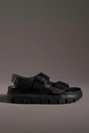 BIRKENSTOCK MILANO EXQUISITE SANDALS