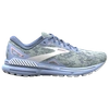 Brooks Womens  Adrenaline Gts 23 In Blue/open Air/pink