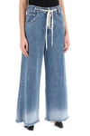 Closed Morus Wide-leg Jeans