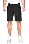 VINTAGE 1946 VINTAGE 1946 PERFORMANCE CARGO SHORTS