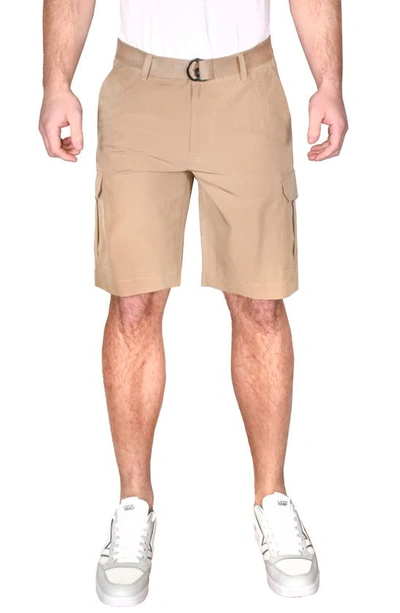 VINTAGE 1946 VINTAGE 1946 PERFORMANCE CARGO SHORTS