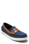 COLE HAAN NANTUCKET PENNY LOAFER