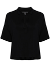 MAJESTIC SHORT SLEEVE POLO