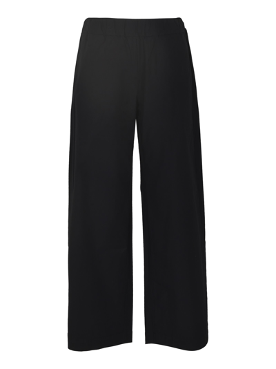 Labo.art Diana Trousers In Black