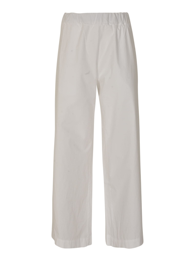 Labo.art Diana Trousers In White